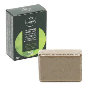 Savon Alep Laino