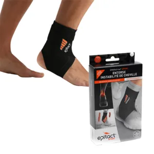Epitact Sport Ergostrap Strapping cheville entorse
