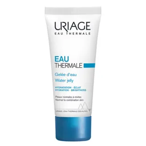 Gelée d'eau Uriage Eau Thermale