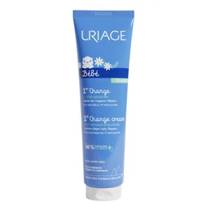 Crème 1er change Uriage bébé