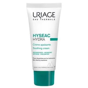 Uriage Hyséac Hydra crème apaisante anti acné