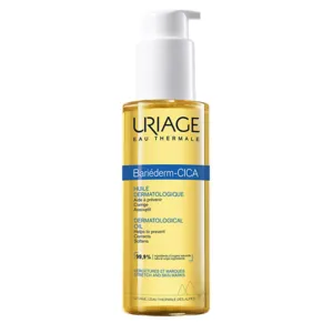Bariéderm Cica-Huile dermatologique Uriage vergeture