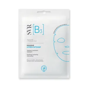 SVR Hydra B3 Masque hydratant intensif visage