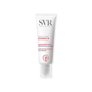 Baume levre SVR Cicavit+