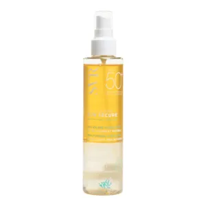 Eau solaire SVR Sun Secure SPF 50+