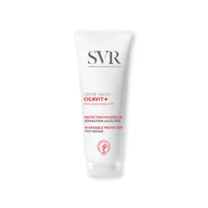 Crème réparatrice pour les mains SVR Cicavit+