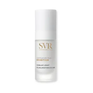 SVR yeux Densitium creme anti cernes poches