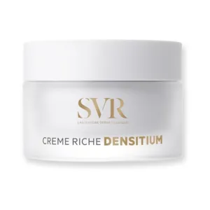 SVR Densitium crème riche redensifiante et nourrissante