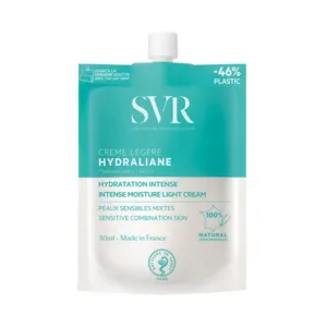 SVR Hydraliane crème hydratante peau mixte