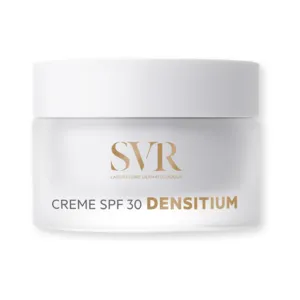 Crème Densitium anti âge global SPF 30 SVR