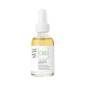 Laboratoire SVR ampoule Resist CBD
