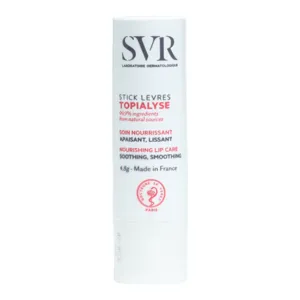 SVR Topialyse soin lèvres