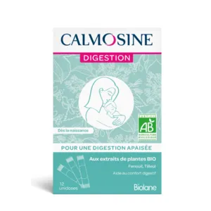 Calmosine Digestion dosettes