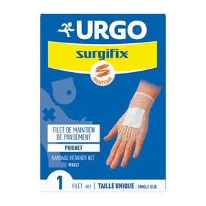 Surgifix poignet