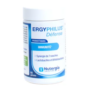 Ergyphilus Defense gélules