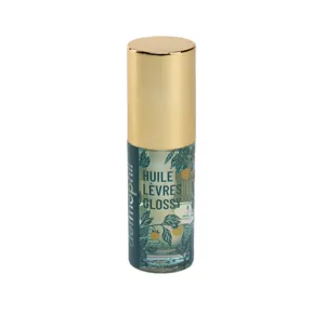 Dermophil Indien Huile pour les lèvres Glossy