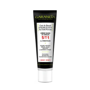 Crème mains et ongles 5 en 1 Garancia