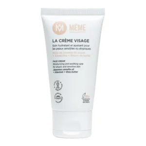 Même Cosmetics crème pour le visage chimiothérapie