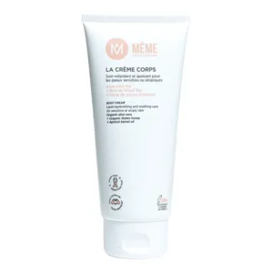 Même Cosmetics Crème pour le corps chimiothérapie