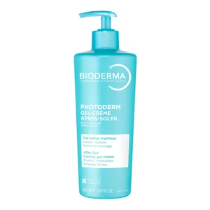 Photoderm gel-crème Après-Soleil Bioderma
