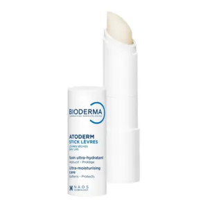 Atoderm stick lèvres de Bioderma