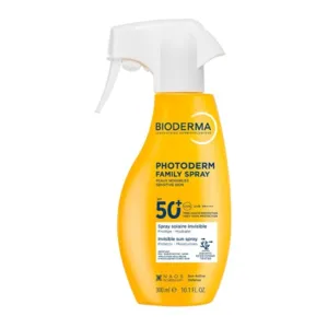 Bioderma solaire spray SPF 50+ Photoderm