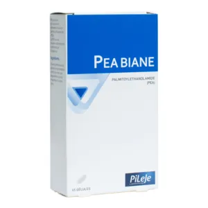 Pileje PEA Biane palmitoylethanolamide