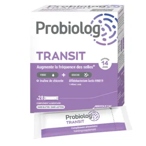 Probiolog Transit