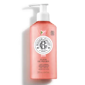 Roger & Gallet Fleur de Figuier lait corps bienfaisant