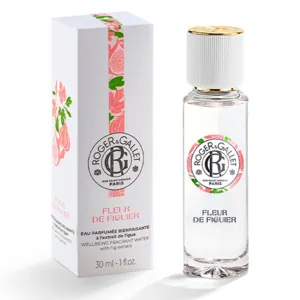 Eau parfumée Fleur de Figuier Roger & Gallet