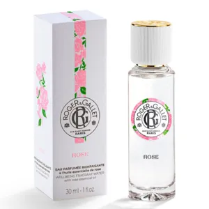 Eau de toilette Rose Roger & Gallet