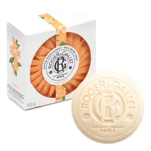 Savon Néroli Roger et Gallet