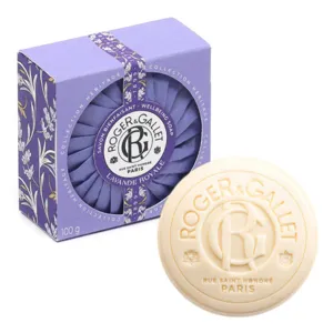 Roger & Gallet Savon parfumé à la Lavande Royale