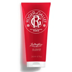 Roger et Gallet gel de douche Jean Marie Farina