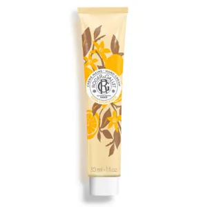 Roger & Gallet Bois d'Orange crème hydratante mains
