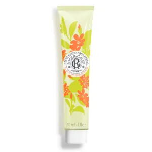 Roger Gallet Fleur d'Osmanthus creme pour les mains