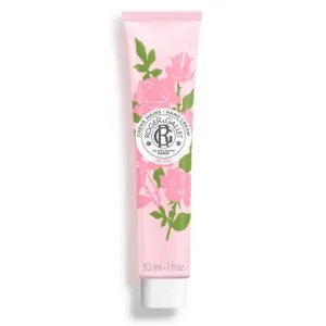 Creme mains Rose Roger & Gallet