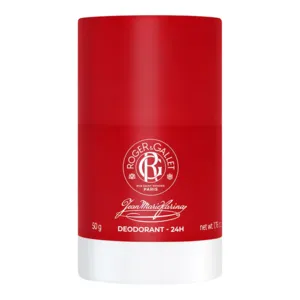 Déodorant Roger et Gallet Jean Marie Farina stick 24h