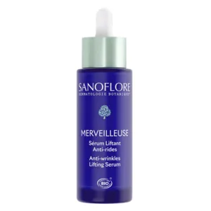 Sanoflore Merveilleuse Sérum liftant visage