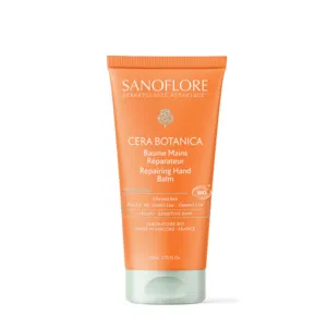 Baume pour les mains Sanoflore Cera Botanica