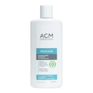 Sédacalm Shampooing cuir chevelu irrité
