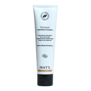 Phyt's Masque Nutrition peaux sèches