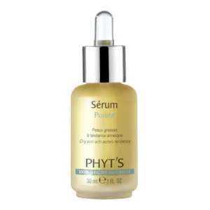 Phyt's Pureté Sérum bio peau grasse