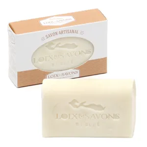 Savon aux Algues de l'île de Ré