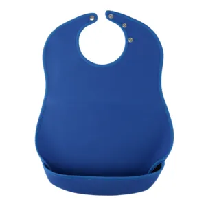Bavoir adulte imperméable en néoprène Identités