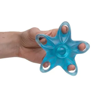 Etoile pour extenseurs rééducation de la main