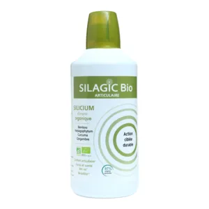 Silagic Articulaire Silicium organique Bio