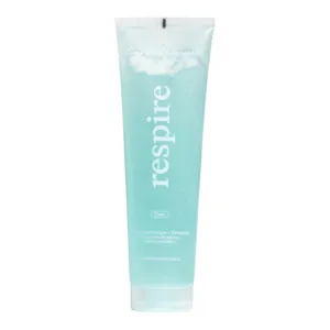 Gelée active nettoyante et hydratante Respire