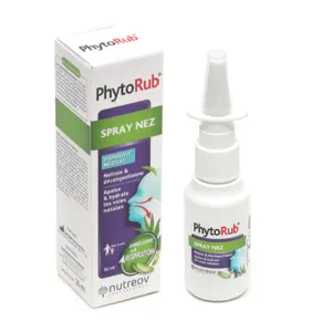 Spray nasal PhytoRub