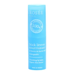La Rosée Stick à lèvres rechargeable